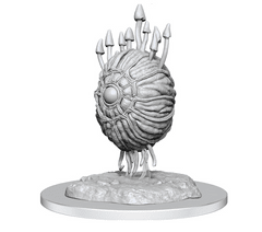 DND UNPAINTED MINIS WV21 GAS SPORE